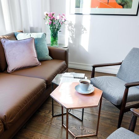 Tyzenhauz Grand Apartaments Krakow Luaran gambar