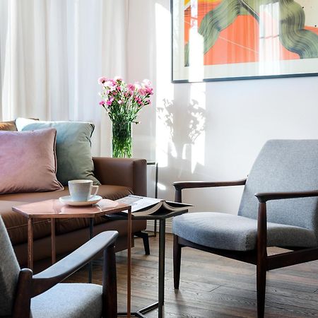 Tyzenhauz Grand Apartaments Krakow Luaran gambar