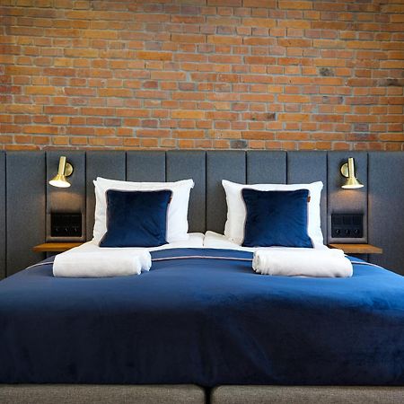 Tyzenhauz Grand Apartaments Krakow Luaran gambar