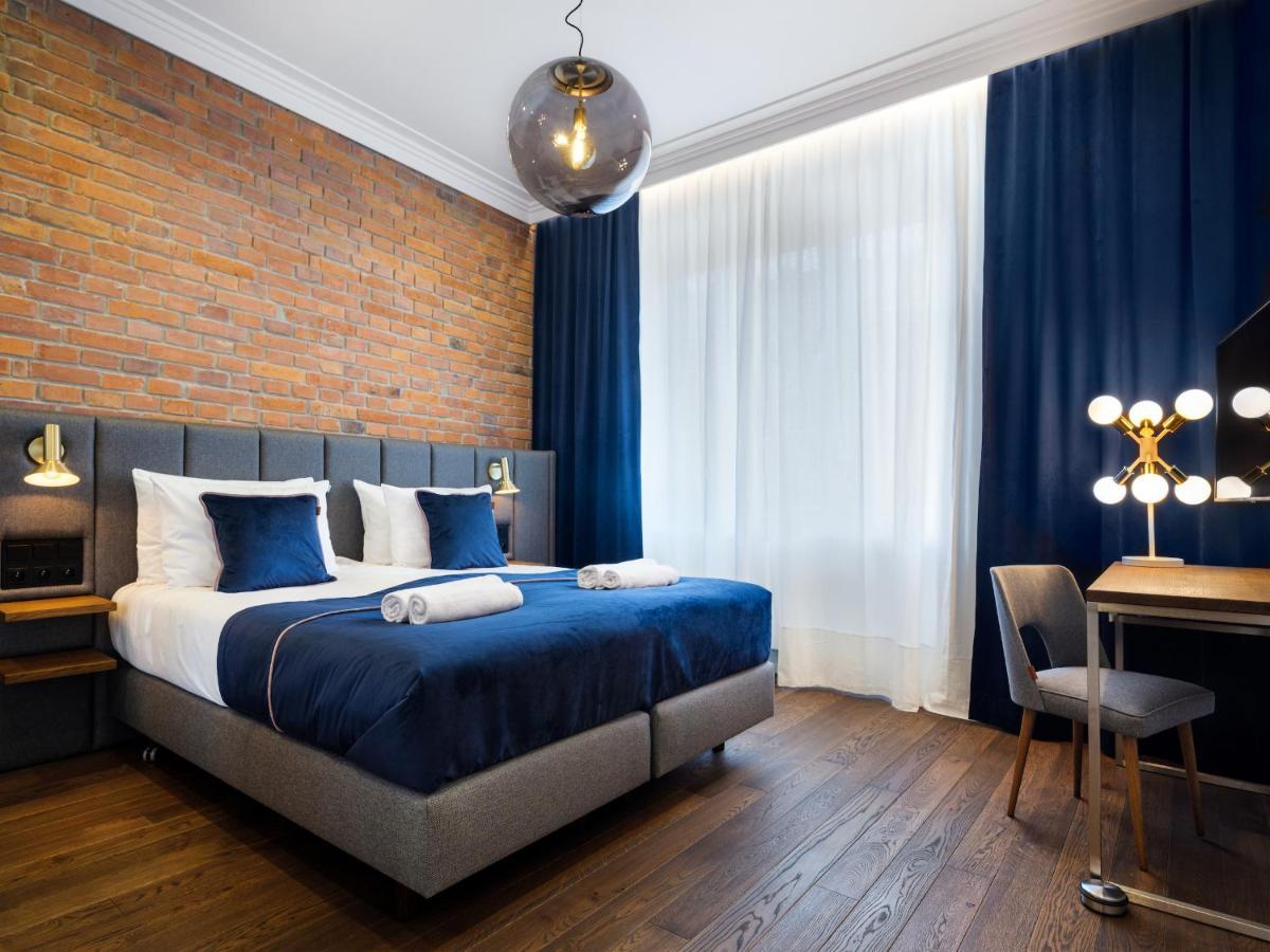 Tyzenhauz Grand Apartaments Krakow Luaran gambar