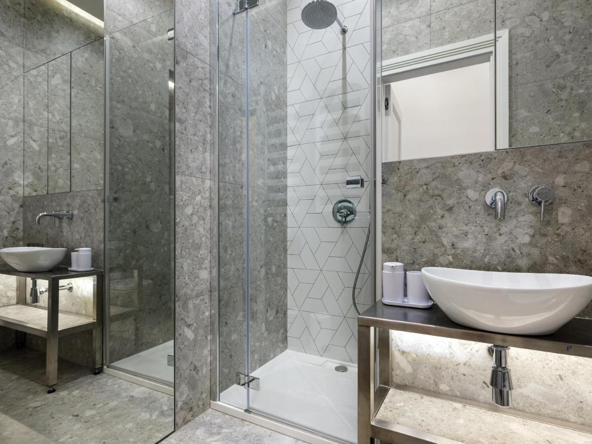 Tyzenhauz Grand Apartaments Krakow Luaran gambar