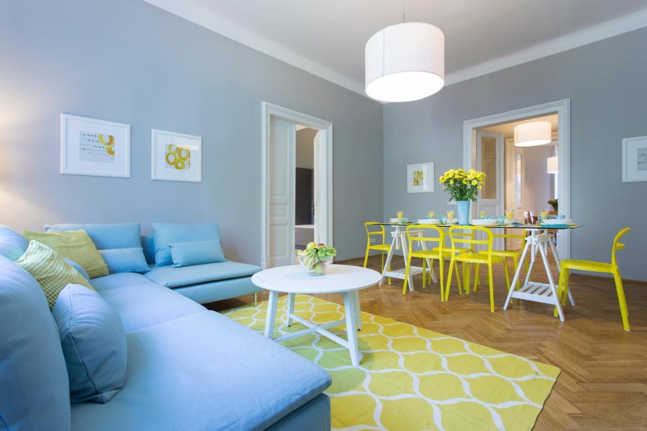 Tyzenhauz Grand Apartaments Krakow Luaran gambar