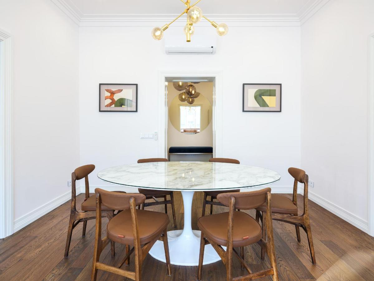Tyzenhauz Grand Apartaments Krakow Luaran gambar
