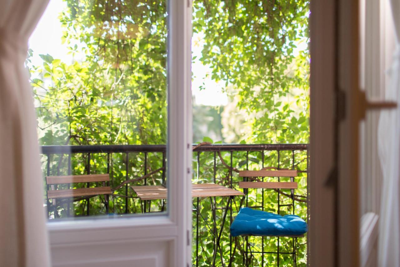Tyzenhauz Grand Apartaments Krakow Luaran gambar
