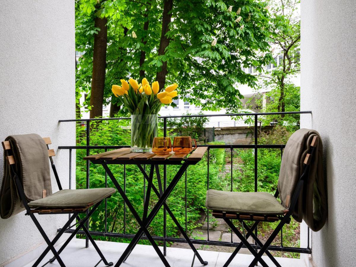 Tyzenhauz Grand Apartaments Krakow Luaran gambar