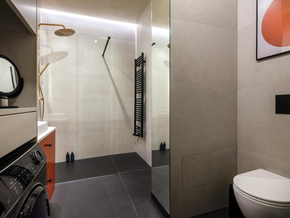 Tyzenhauz Grand Apartaments Krakow Luaran gambar