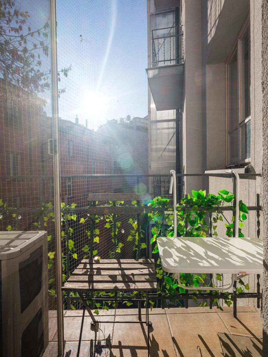 Tyzenhauz Grand Apartaments Krakow Luaran gambar