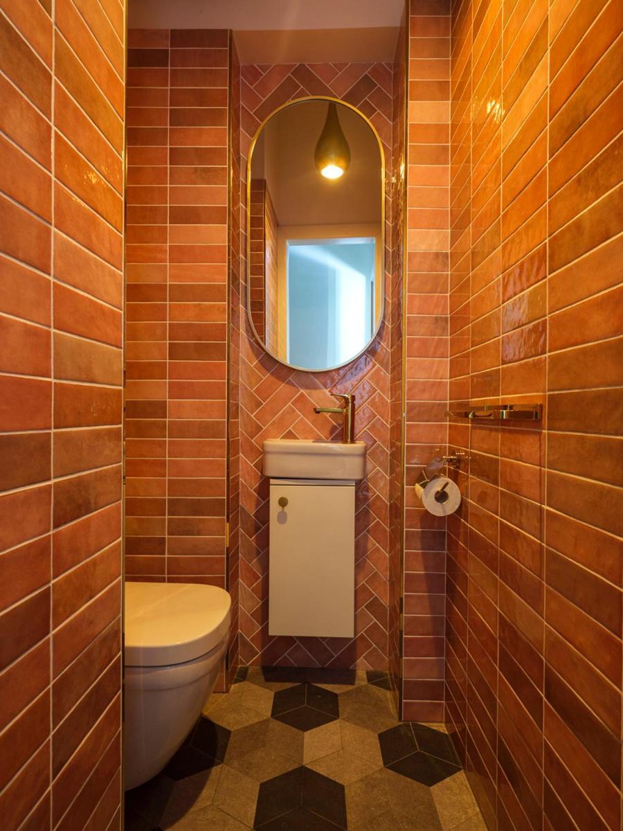 Tyzenhauz Grand Apartaments Krakow Luaran gambar