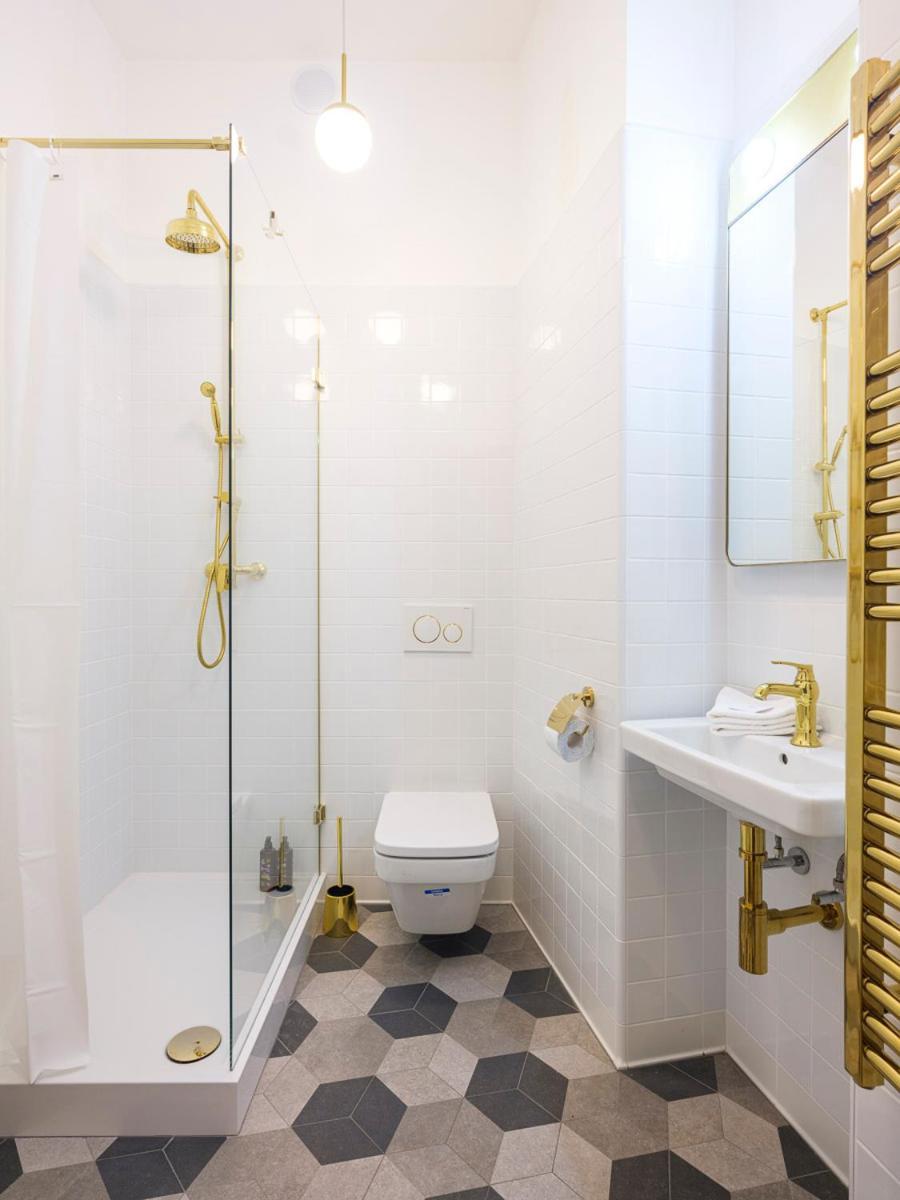 Tyzenhauz Grand Apartaments Krakow Luaran gambar