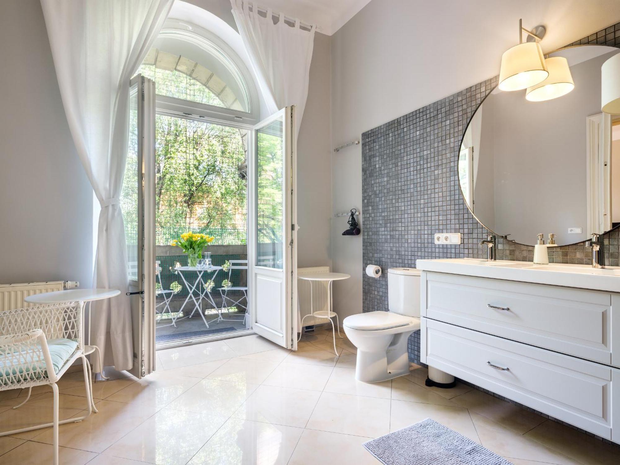 Tyzenhauz Grand Apartaments Krakow Luaran gambar