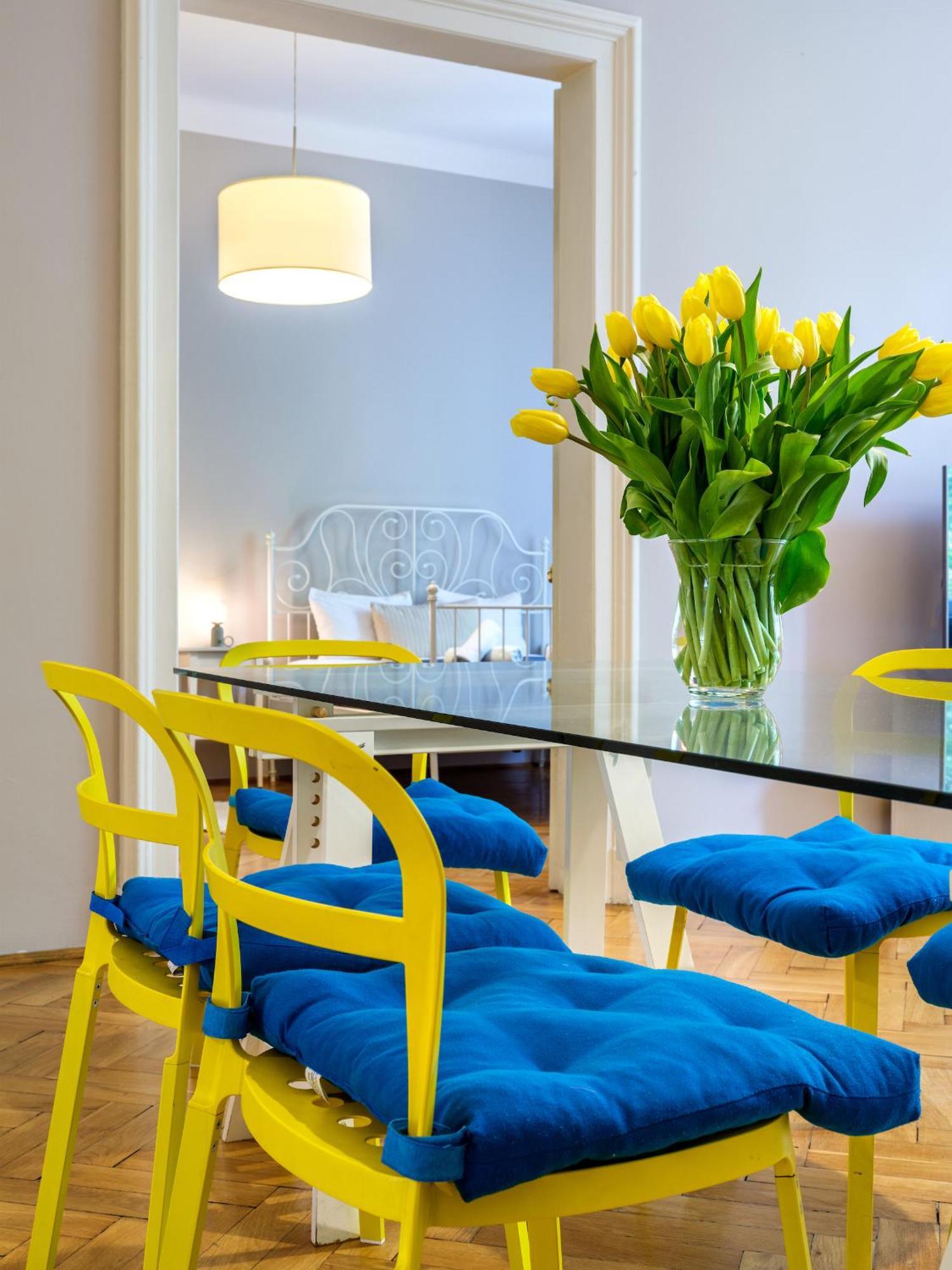 Tyzenhauz Grand Apartaments Krakow Luaran gambar