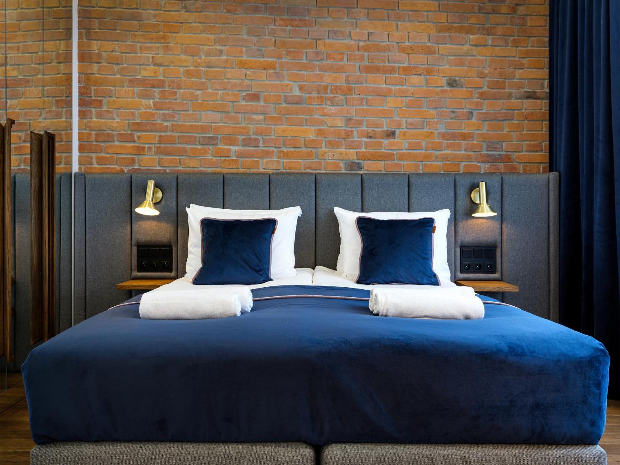 Tyzenhauz Grand Apartaments Krakow Luaran gambar